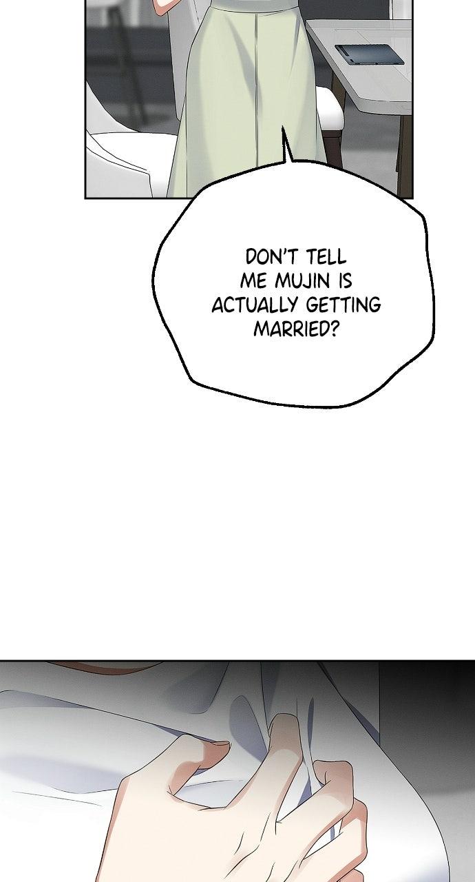 When Love Calls My Name chapter 26 page 57