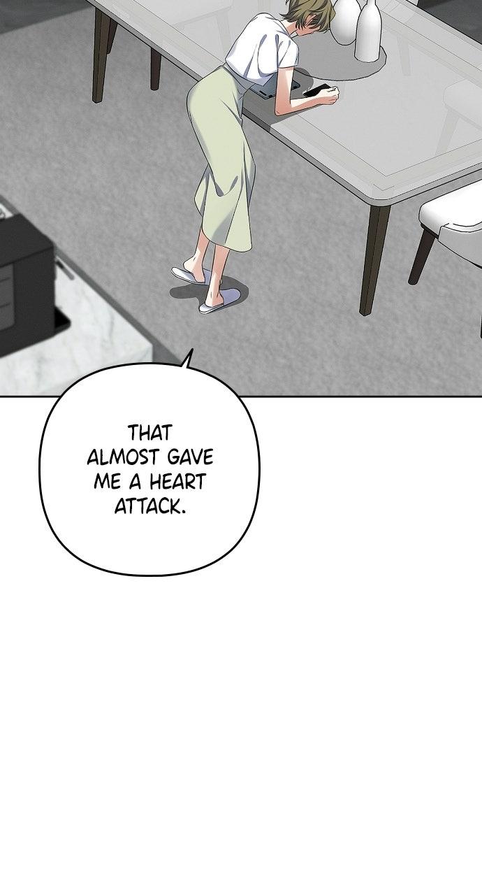 When Love Calls My Name chapter 26 page 63