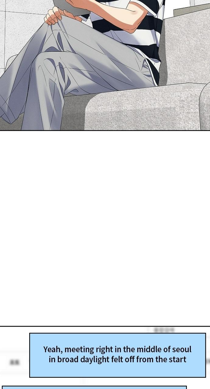 When Love Calls My Name chapter 26 page 66