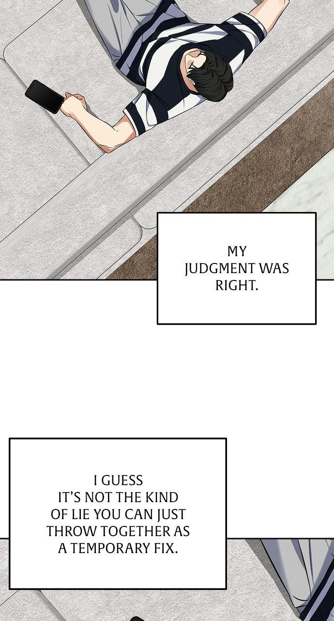 When Love Calls My Name chapter 26 page 68