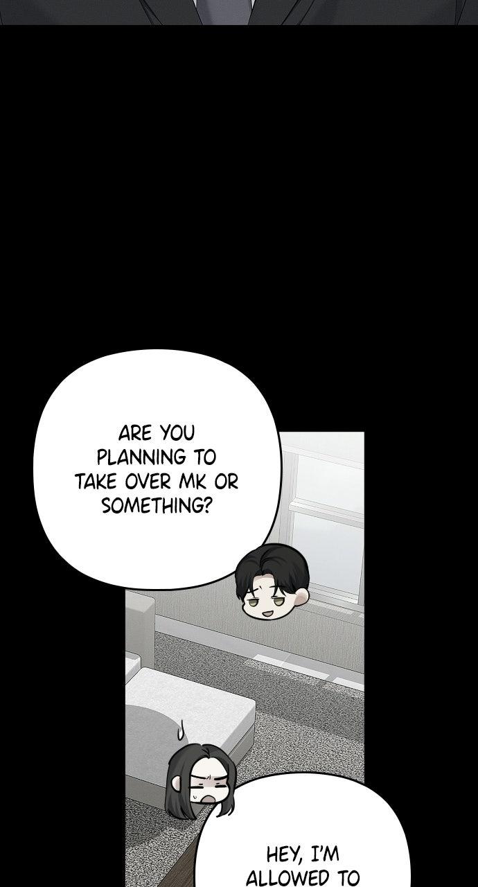 When Love Calls My Name chapter 26 page 74