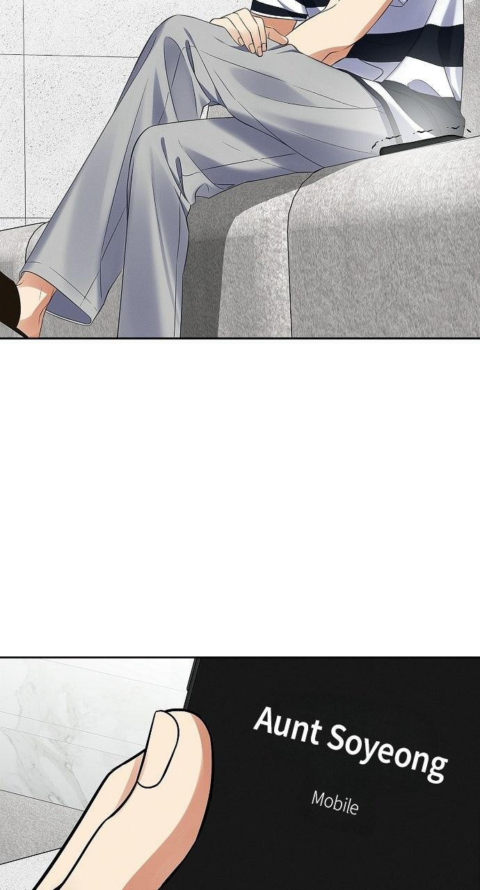 When Love Calls My Name chapter 26 page 77