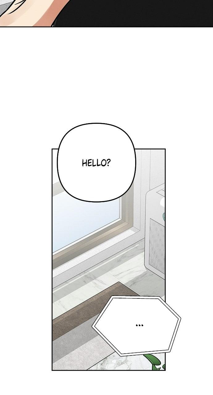 When Love Calls My Name chapter 26 page 78