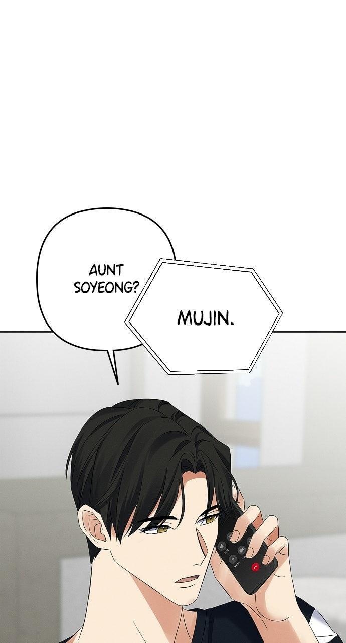 When Love Calls My Name chapter 26 page 79