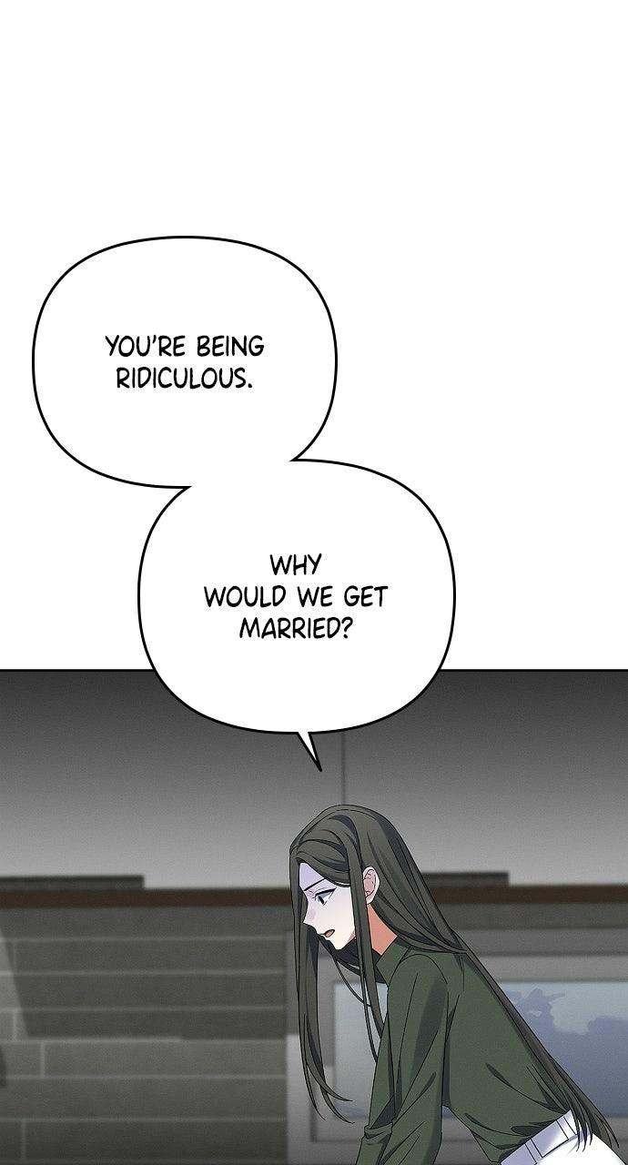 When Love Calls My Name chapter 26 page 8