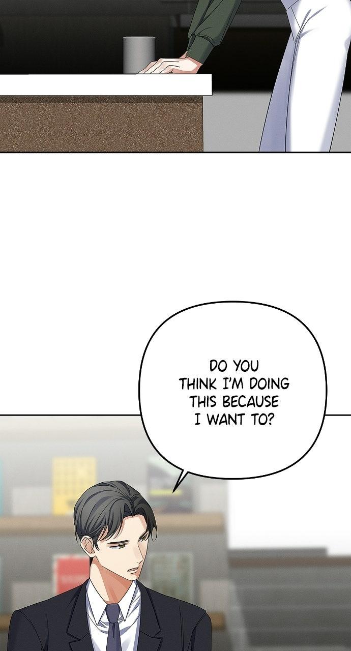 When Love Calls My Name chapter 26 page 9