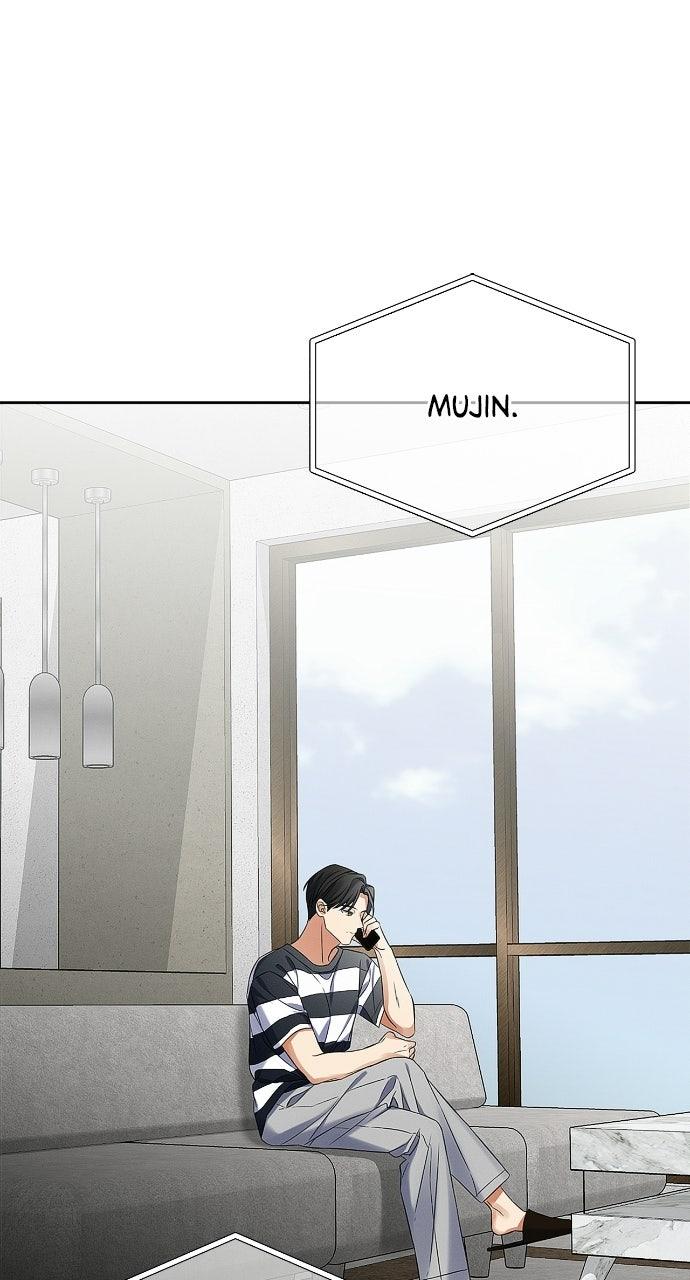 When Love Calls My Name chapter 27 page 1