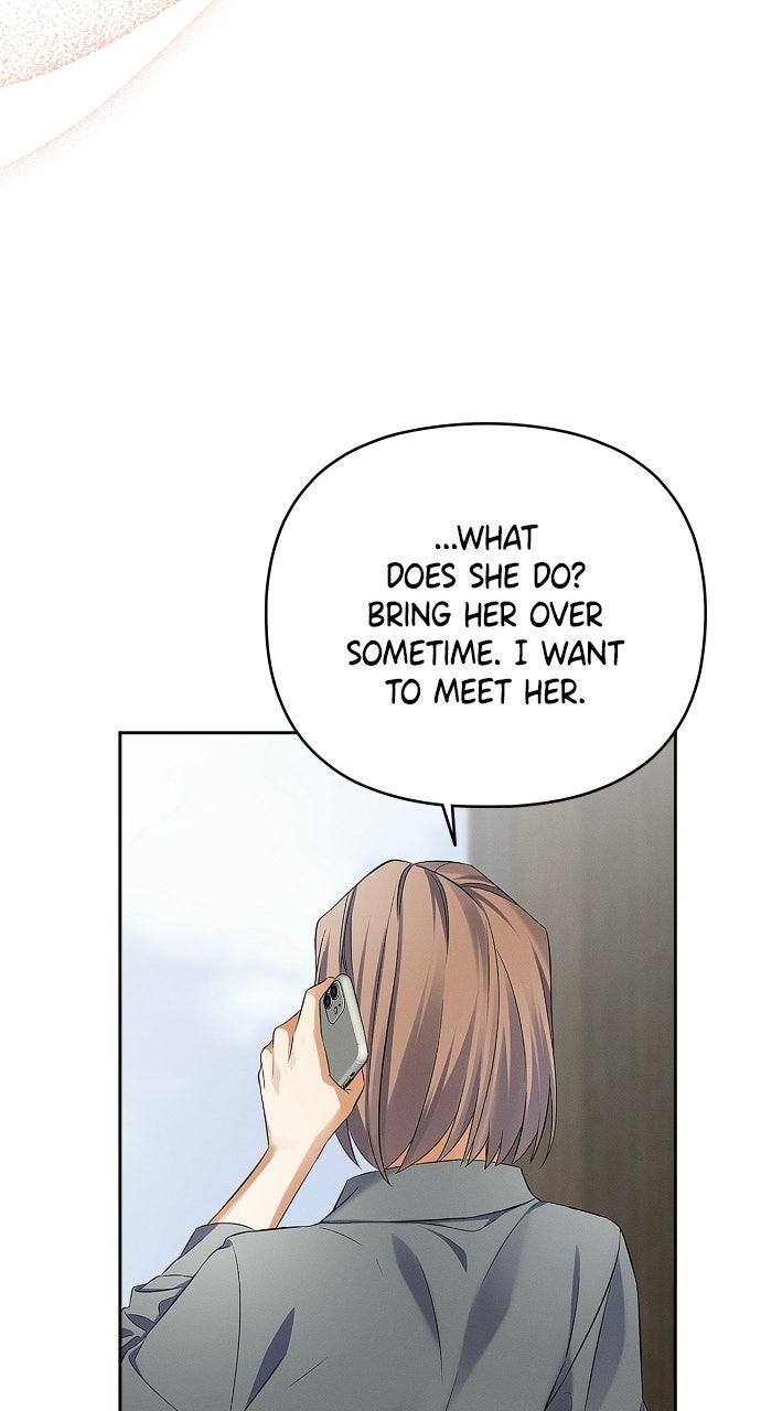 When Love Calls My Name chapter 27 page 10