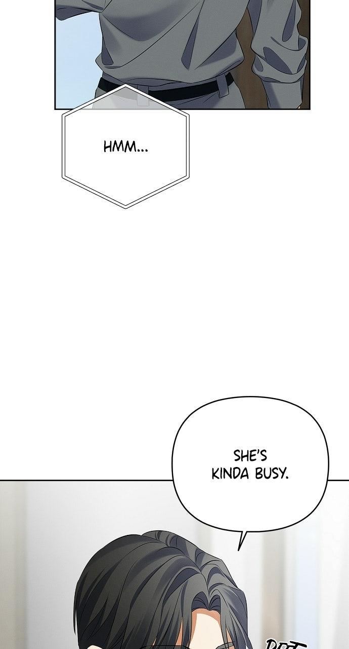 When Love Calls My Name chapter 27 page 11
