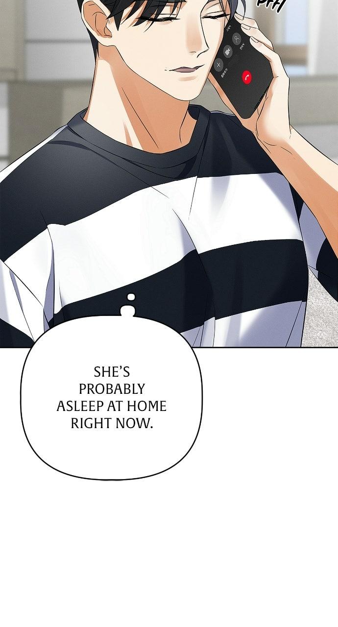 When Love Calls My Name chapter 27 page 12