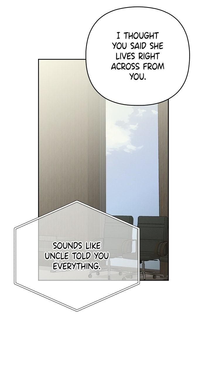 When Love Calls My Name chapter 27 page 13
