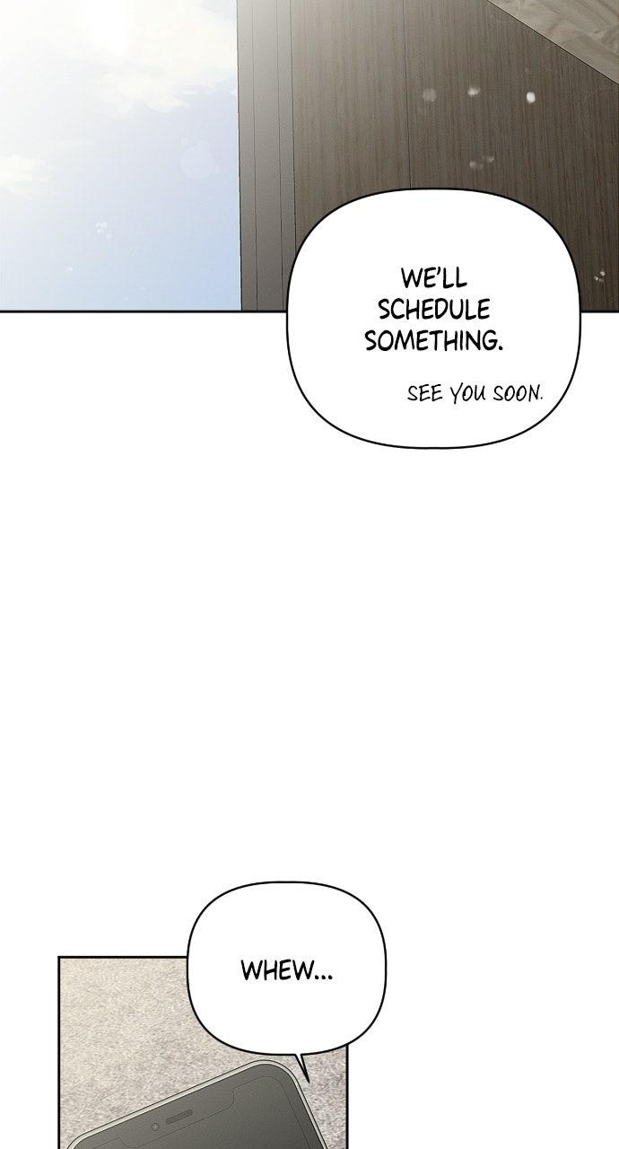 When Love Calls My Name chapter 27 page 17