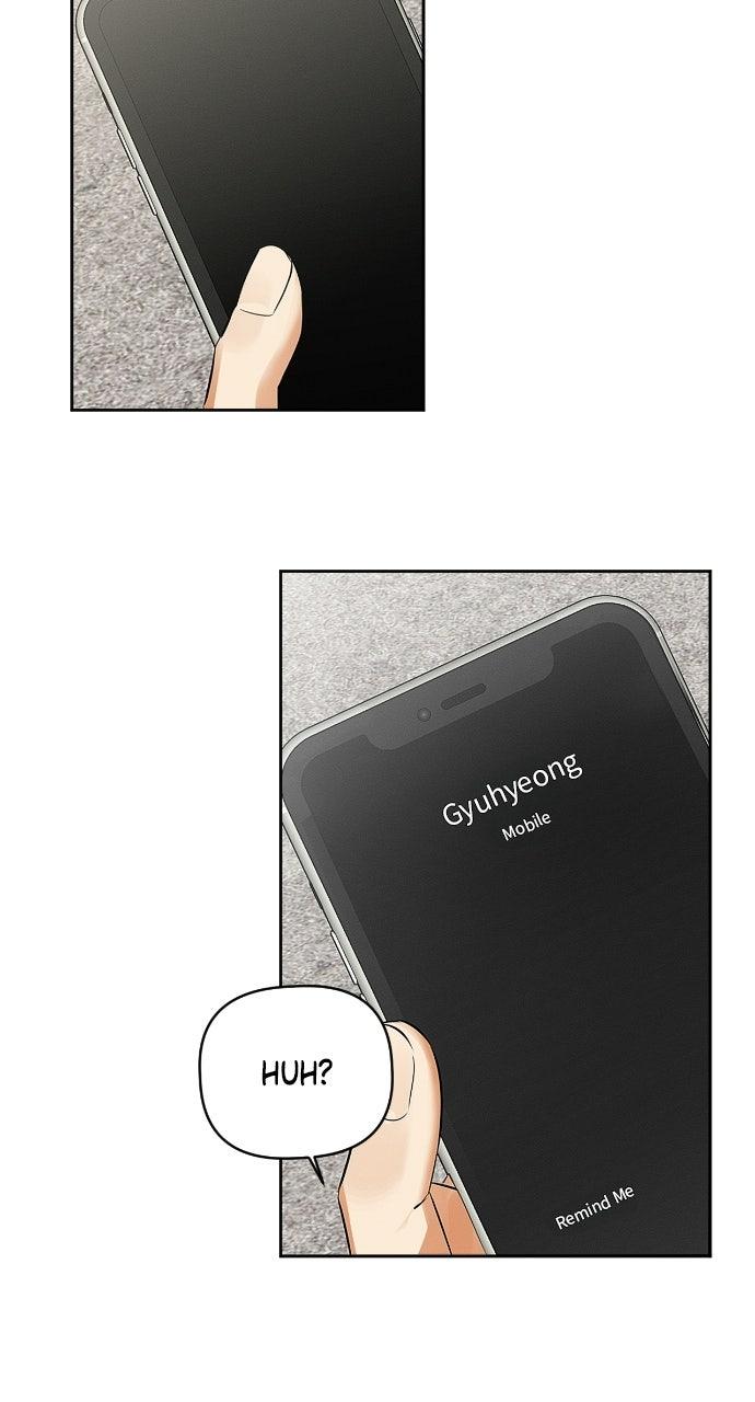 When Love Calls My Name chapter 27 page 18