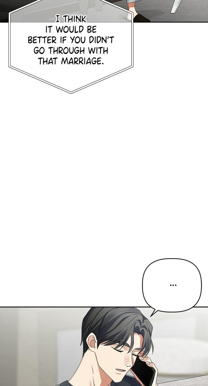 When Love Calls My Name chapter 27 page 2