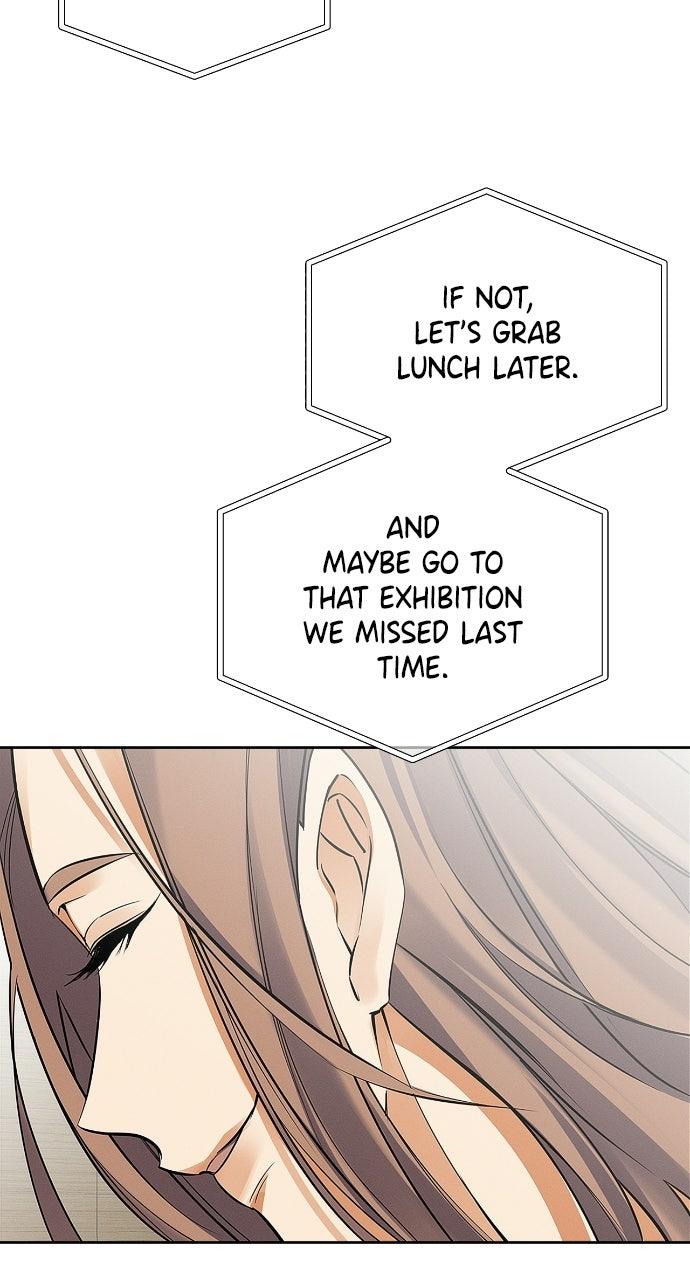 When Love Calls My Name chapter 27 page 20