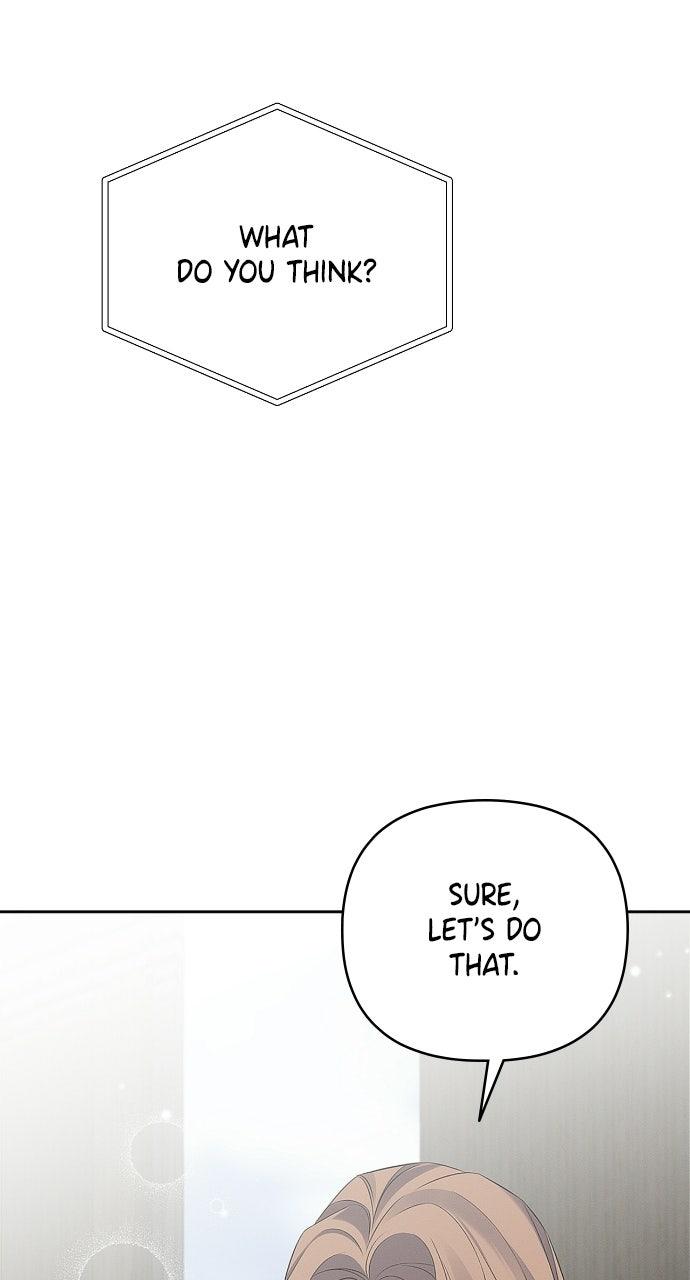 When Love Calls My Name chapter 27 page 21