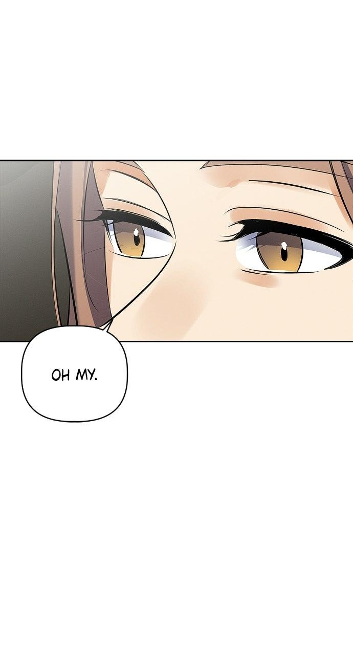 When Love Calls My Name chapter 27 page 28
