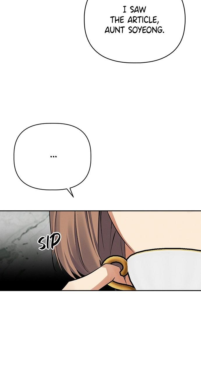 When Love Calls My Name chapter 27 page 34