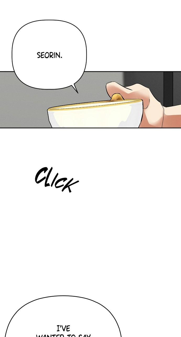 When Love Calls My Name chapter 27 page 35