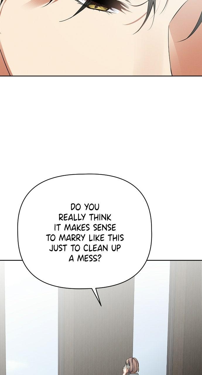 When Love Calls My Name chapter 27 page 4