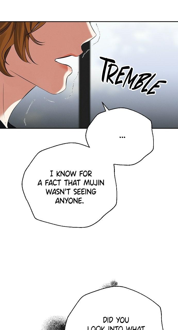 When Love Calls My Name chapter 27 page 40