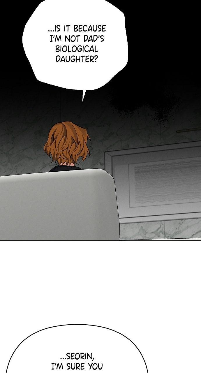 When Love Calls My Name chapter 27 page 44