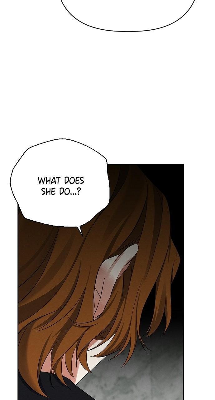 When Love Calls My Name chapter 27 page 46