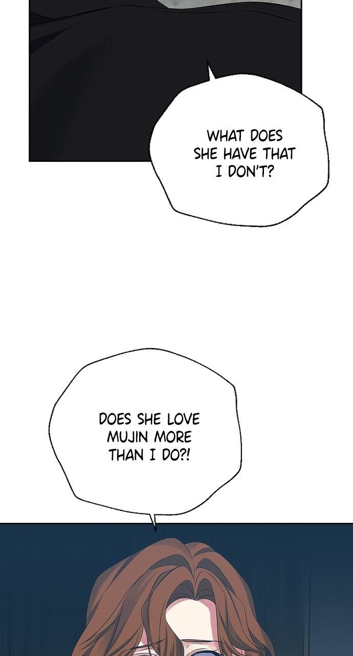When Love Calls My Name chapter 27 page 47