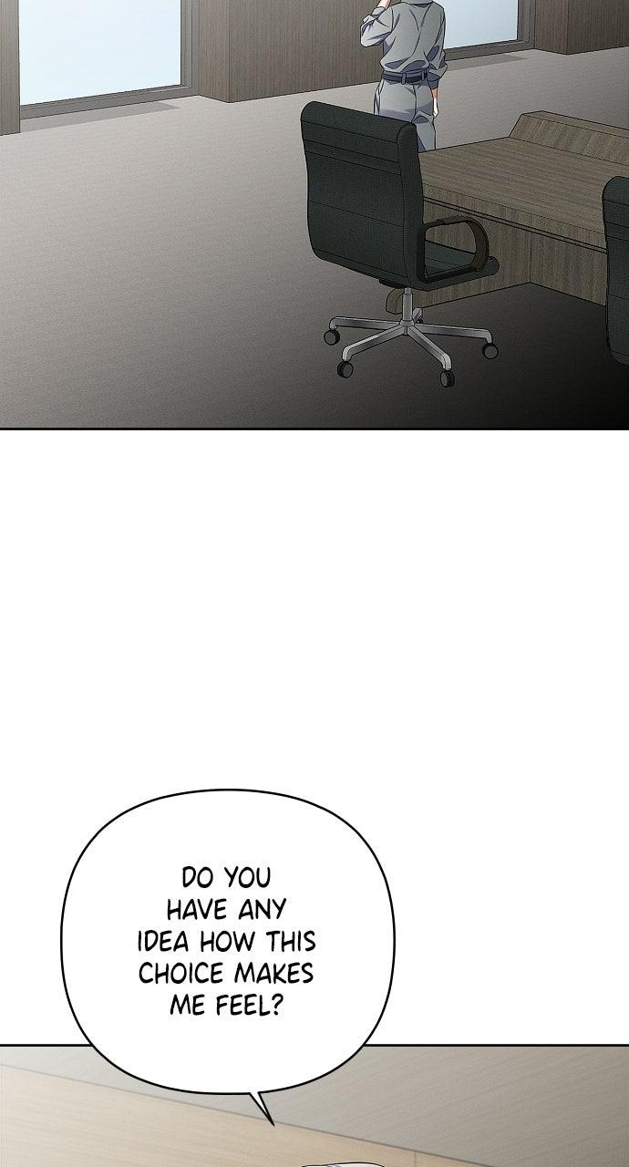 When Love Calls My Name chapter 27 page 5