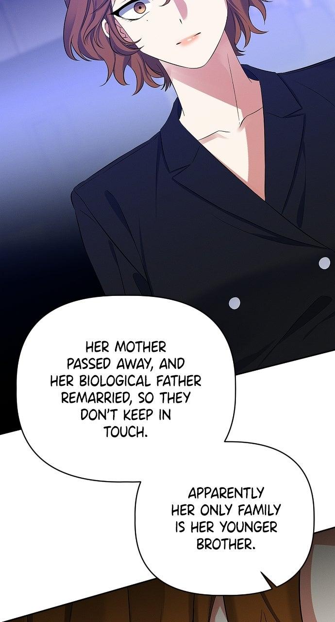 When Love Calls My Name chapter 27 page 55