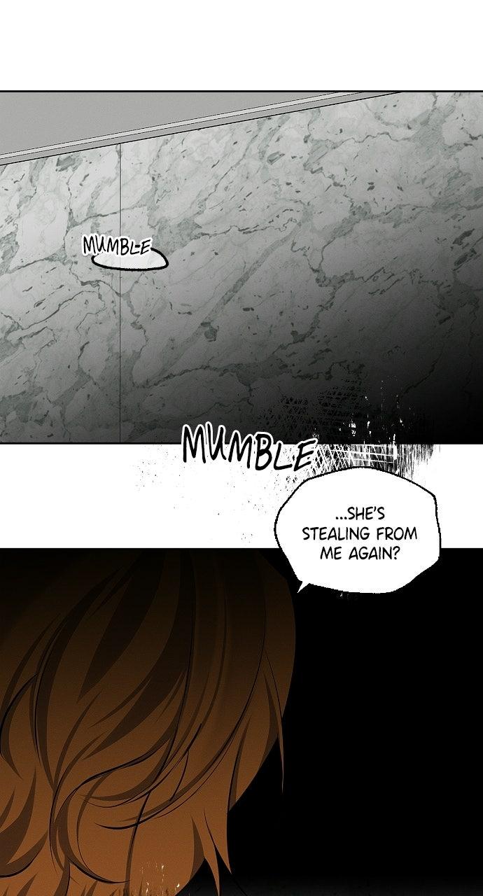 When Love Calls My Name chapter 27 page 58
