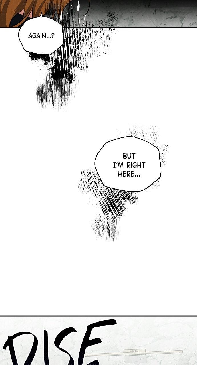 When Love Calls My Name chapter 27 page 59