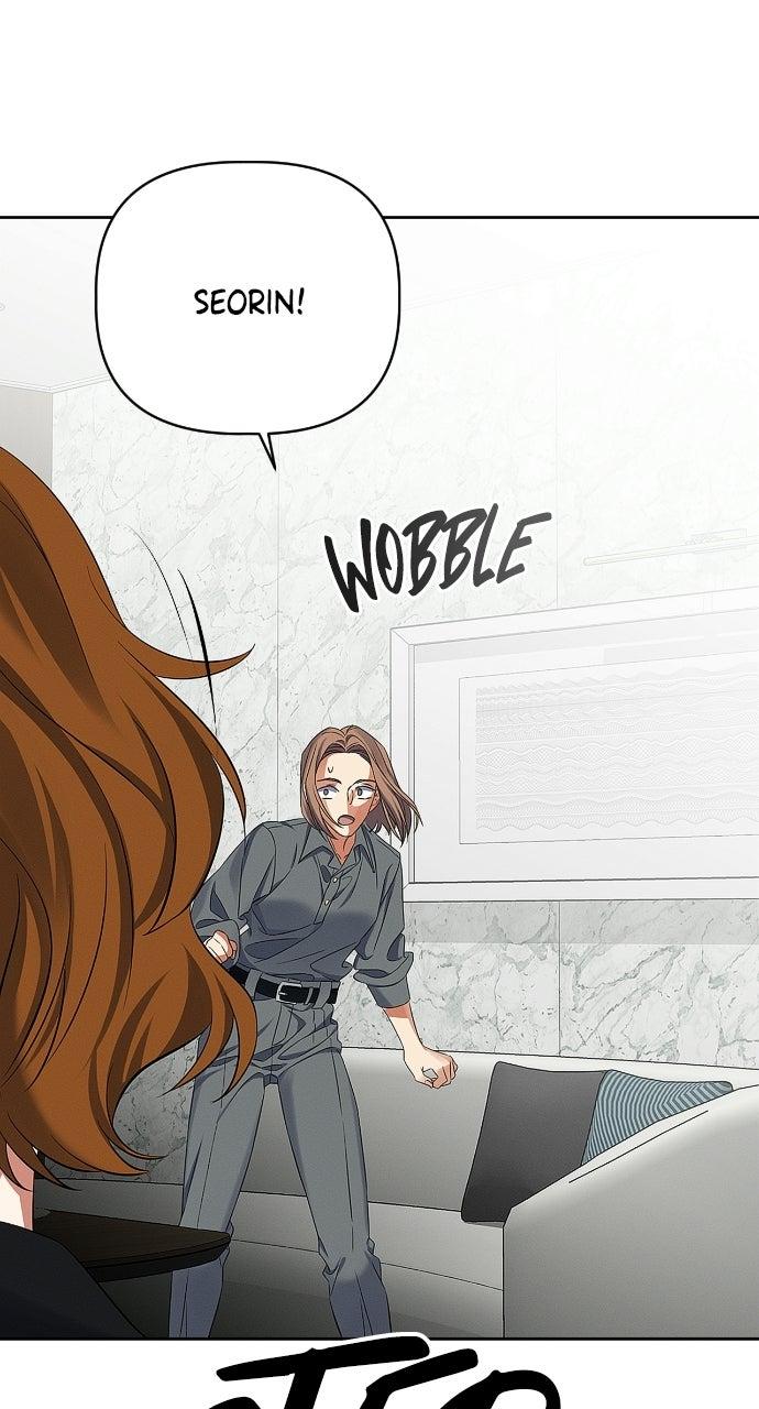 When Love Calls My Name chapter 27 page 61