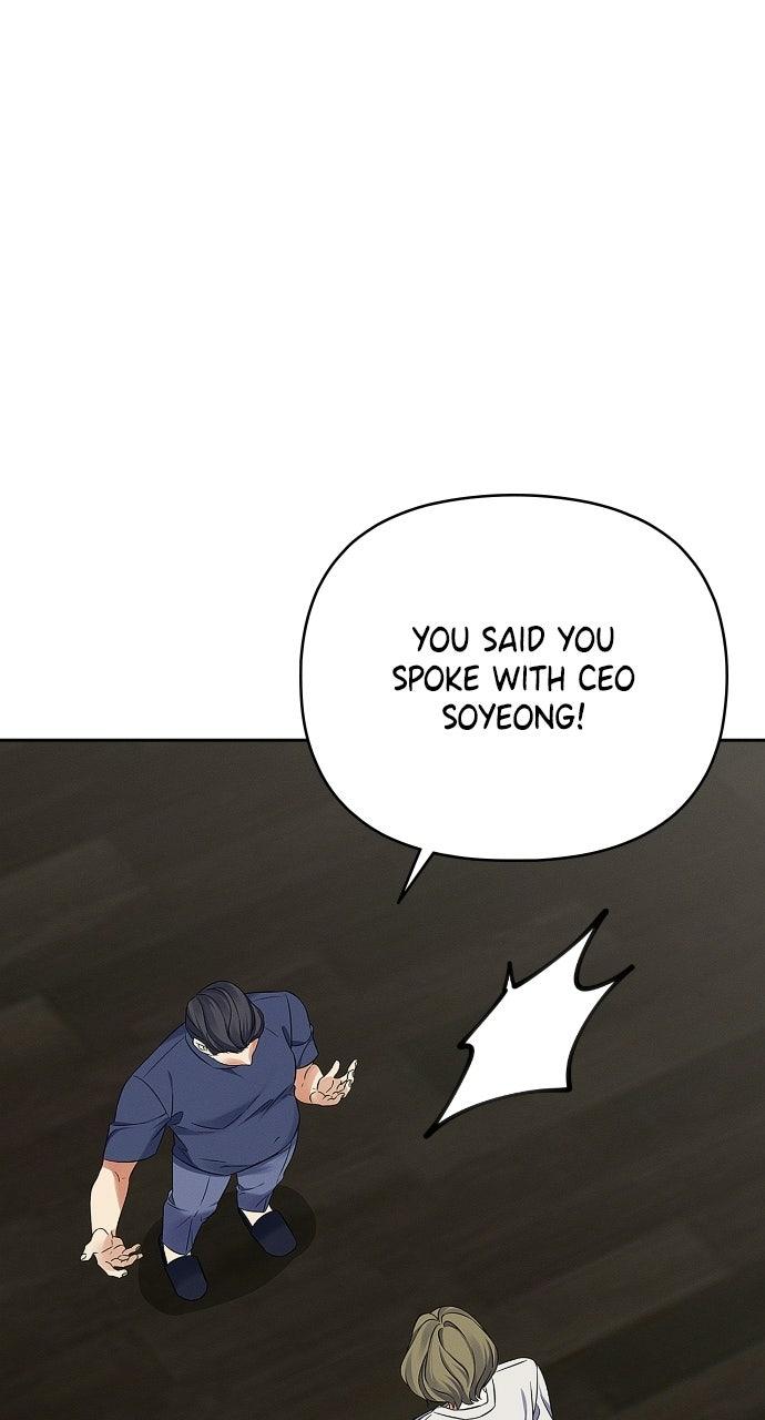 When Love Calls My Name chapter 27 page 64