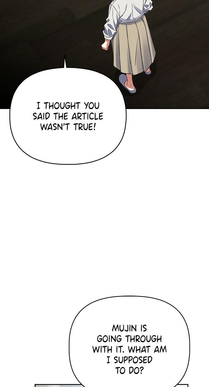 When Love Calls My Name chapter 27 page 65
