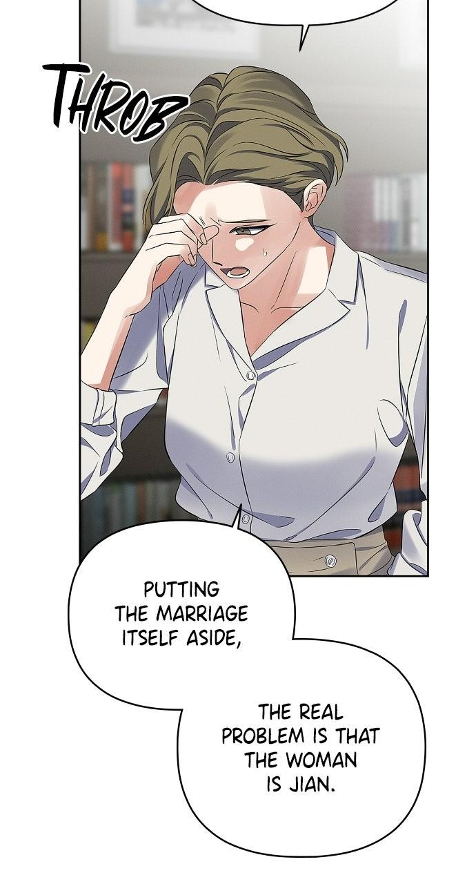 When Love Calls My Name chapter 27 page 66
