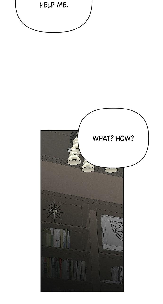 When Love Calls My Name chapter 27 page 70