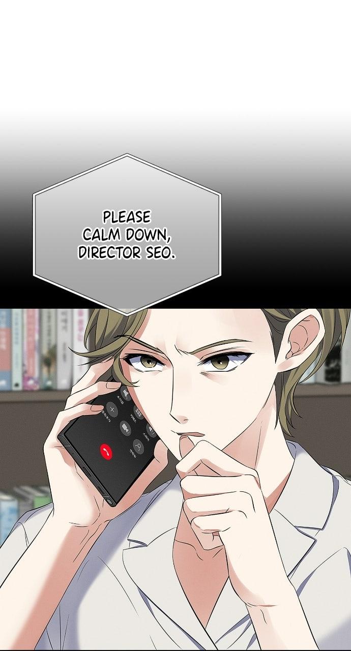 When Love Calls My Name chapter 27 page 71