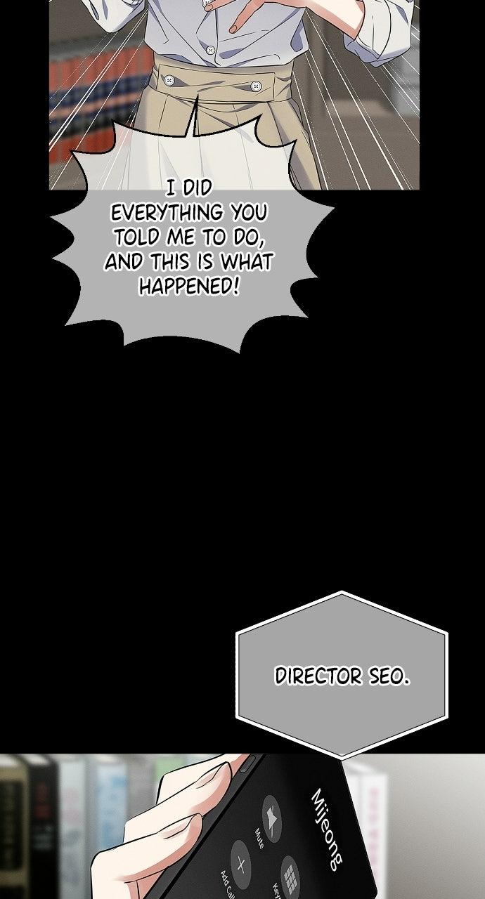 When Love Calls My Name chapter 27 page 73