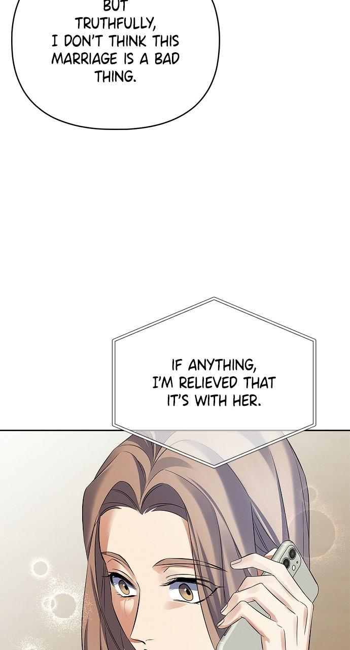 When Love Calls My Name chapter 27 page 8