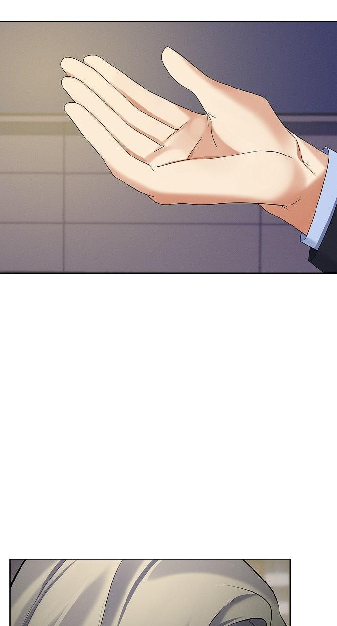 When Love Calls My Name chapter 28 page 10