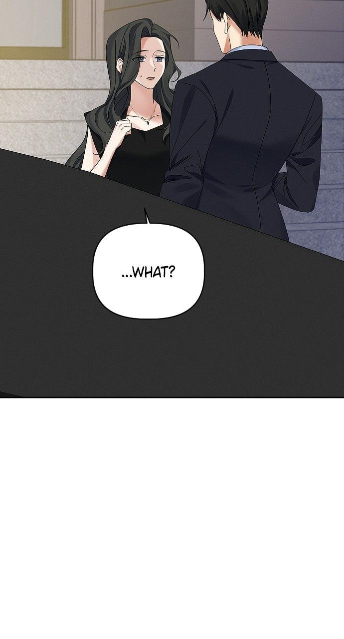 When Love Calls My Name chapter 28 page 14