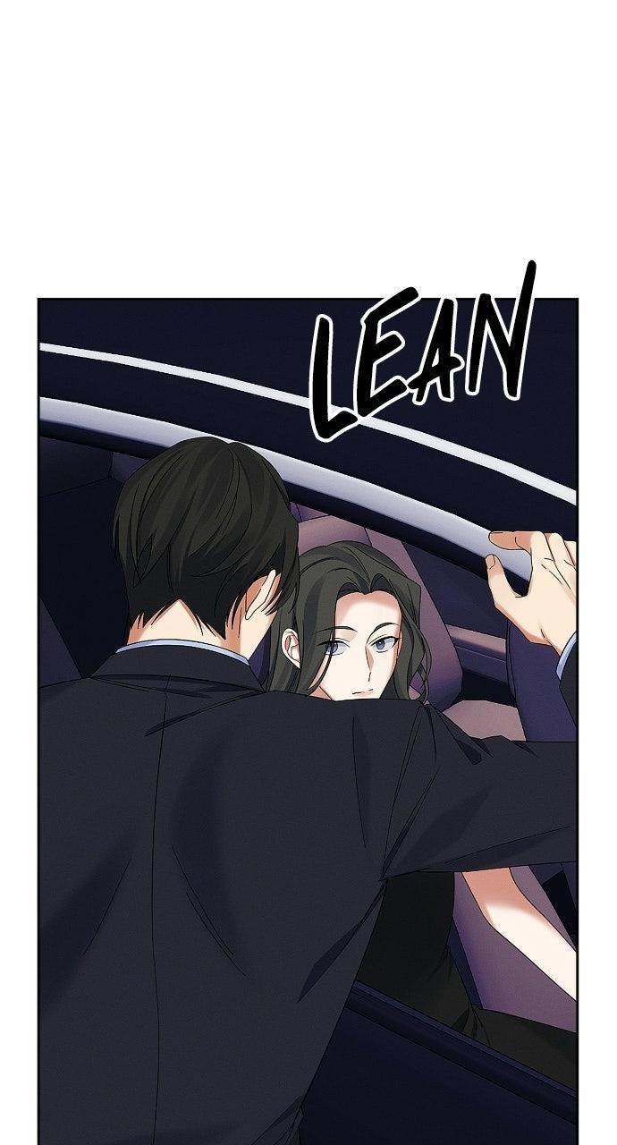 When Love Calls My Name chapter 28 page 16
