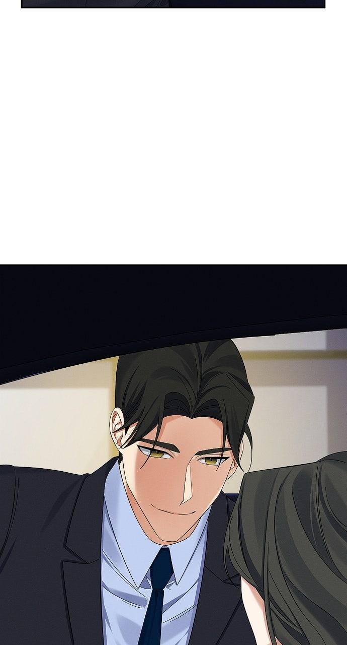 When Love Calls My Name chapter 28 page 17