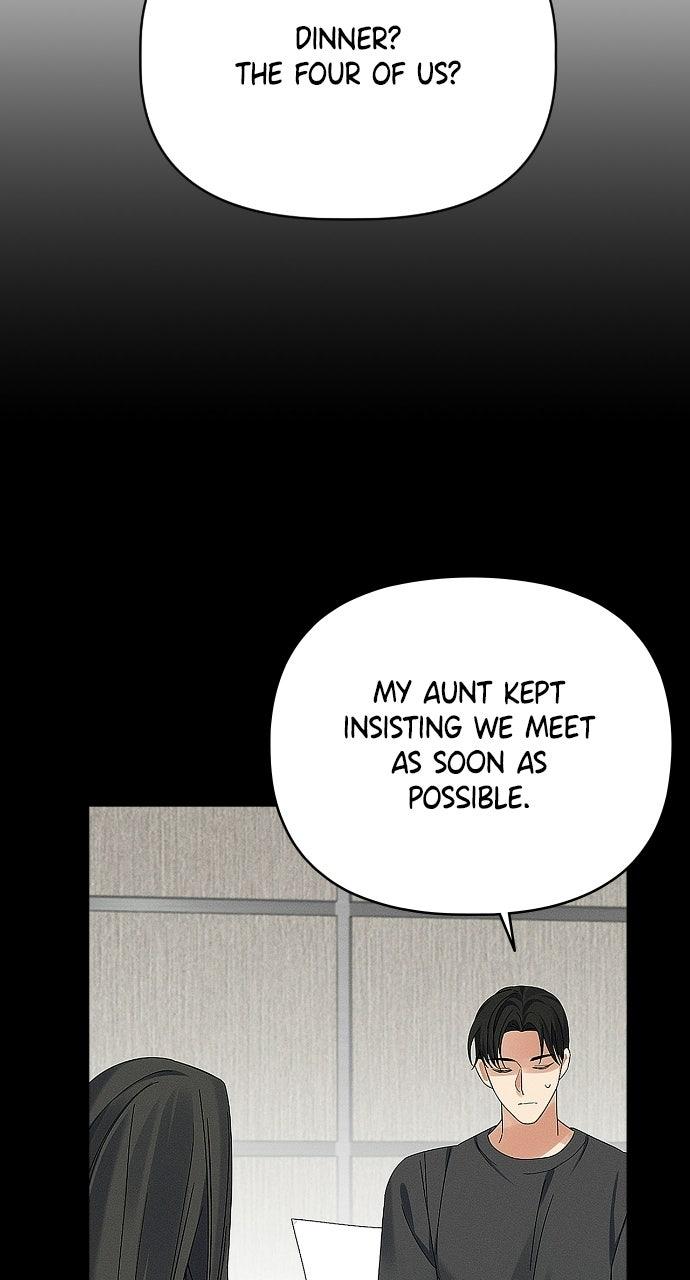 When Love Calls My Name chapter 28 page 27