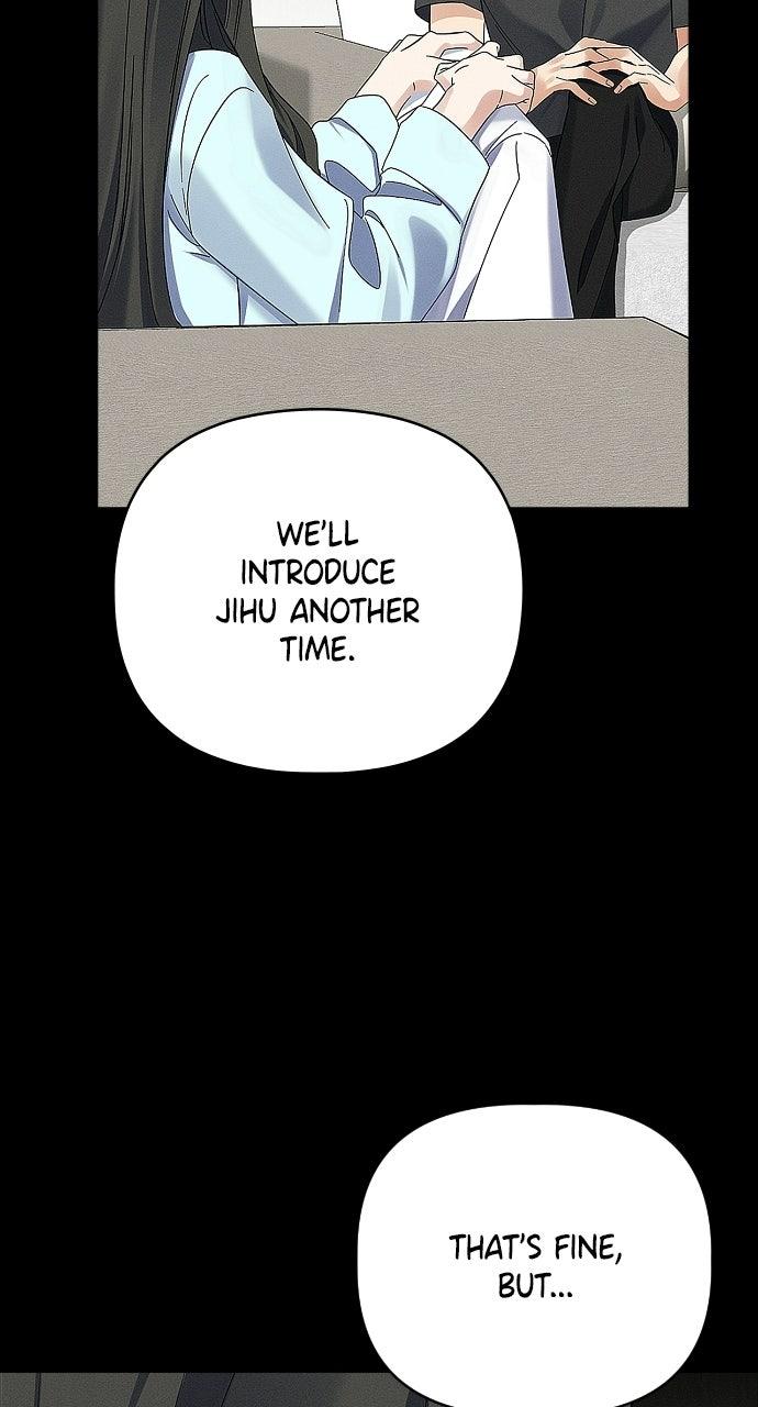 When Love Calls My Name chapter 28 page 28