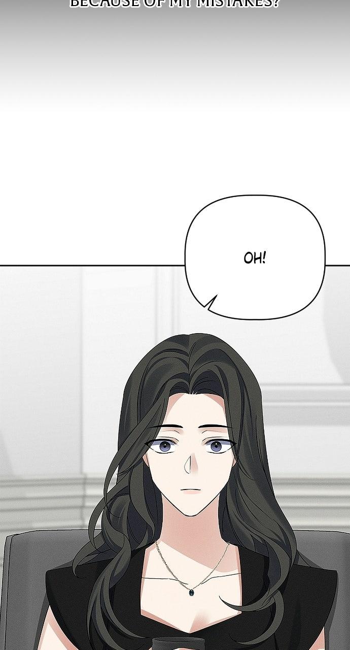 When Love Calls My Name chapter 28 page 30