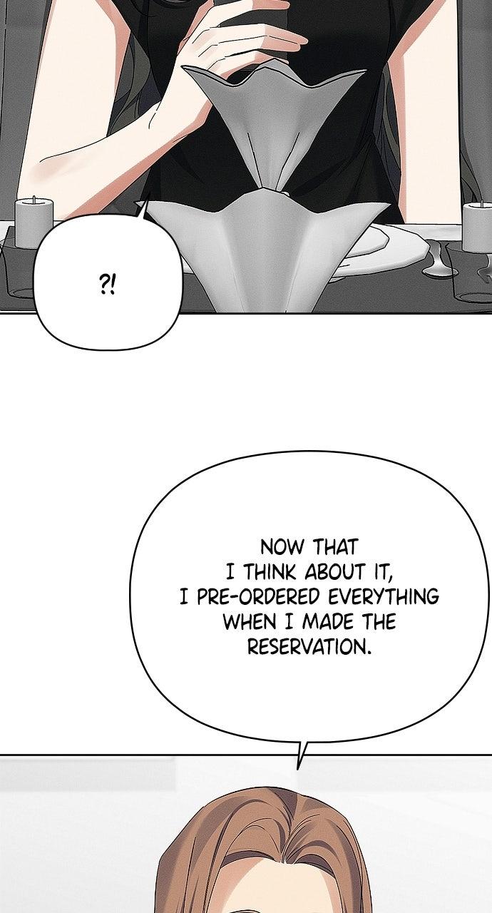 When Love Calls My Name chapter 28 page 31