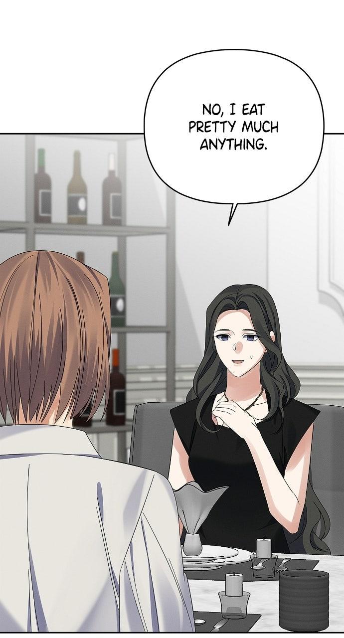 When Love Calls My Name chapter 28 page 33