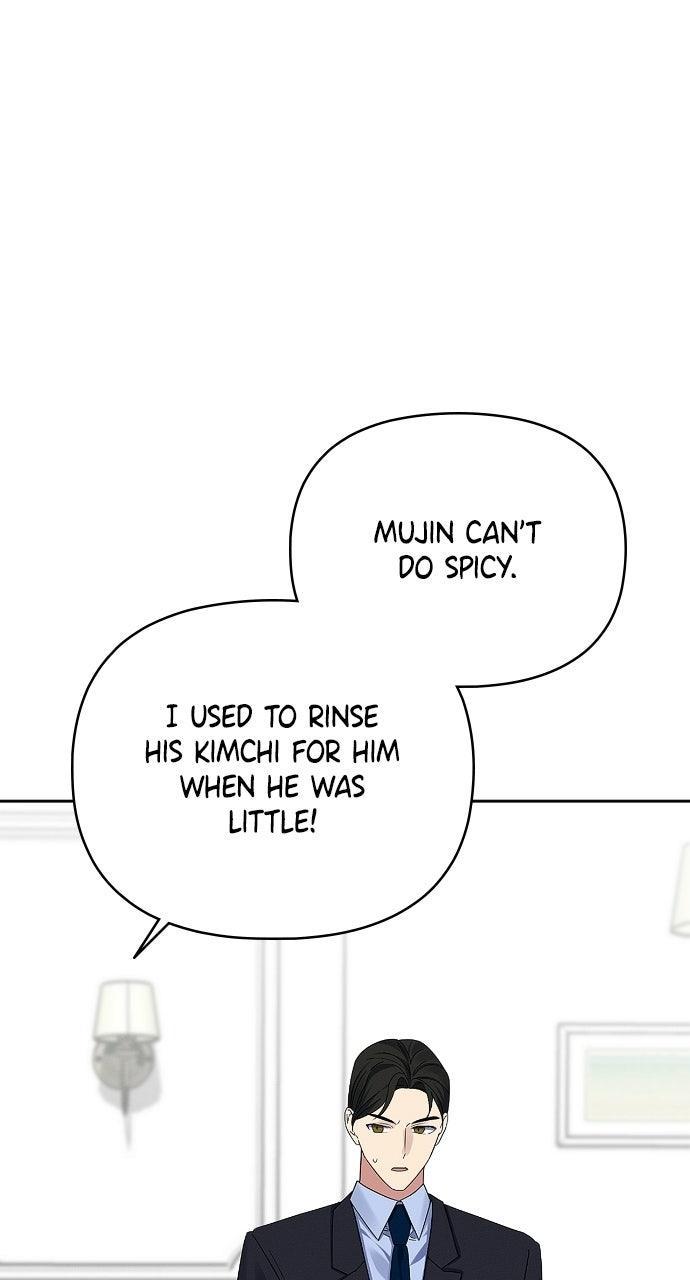 When Love Calls My Name chapter 28 page 34